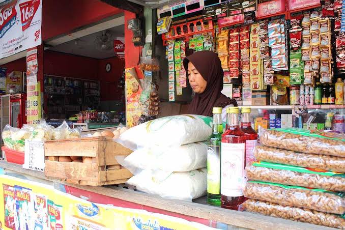 Dinas Perdagangan Perpanjang Pendaftaran Bantuan Bagi Pedagang Kelontong di Kota Bengkulu