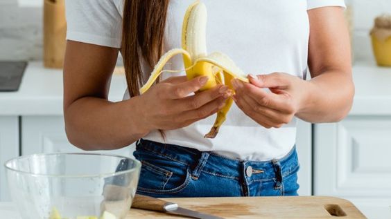 Hati-hati, Ini Dia 8 Efek Samping Makan Pisang Berlebihan 