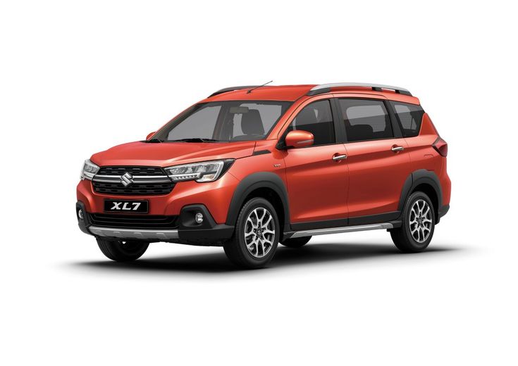 Simak Spesifikasi Suzuki XL7: Mobil Modern SUV Kebanggaan Bagi Penggunanya