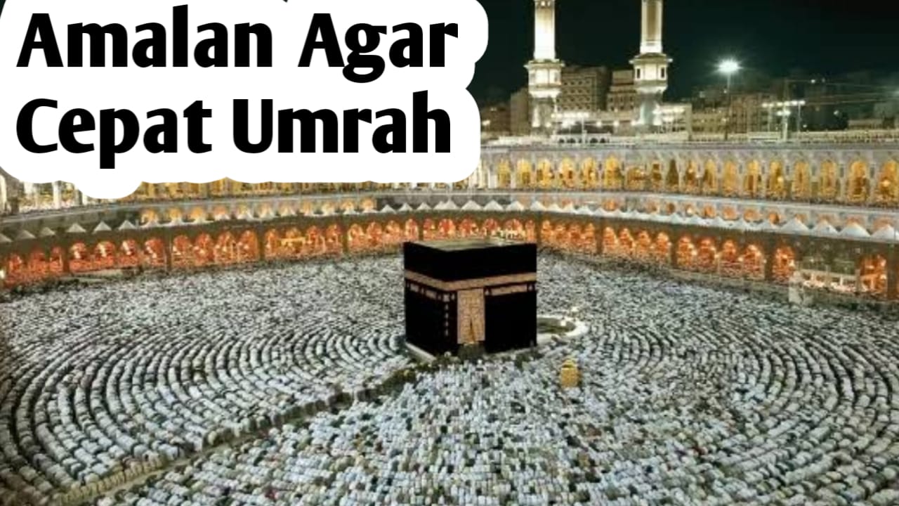 Ingin Ke Baitullah Sebelum Meninggal Dunia, Ustazah Halimah Alaydrus Bagikan Amalan Cepat Umrah