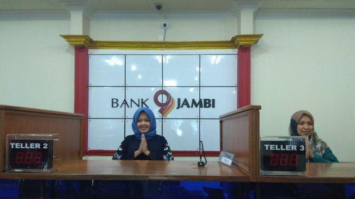 Mudah, Murah dan Cepat Terealisasi, KUR Bank Jambi 2024
