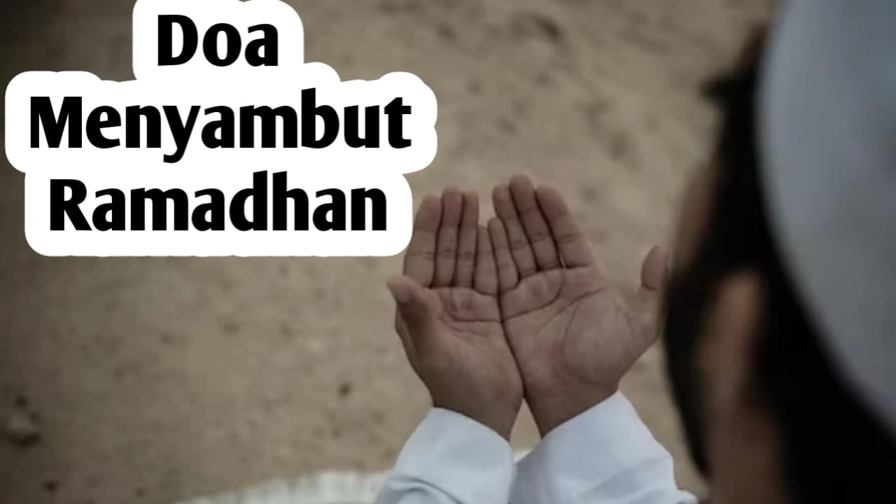 Saat Menyambut Ramadhan, Ini Doa yang Dibaca Rasulullah SAW