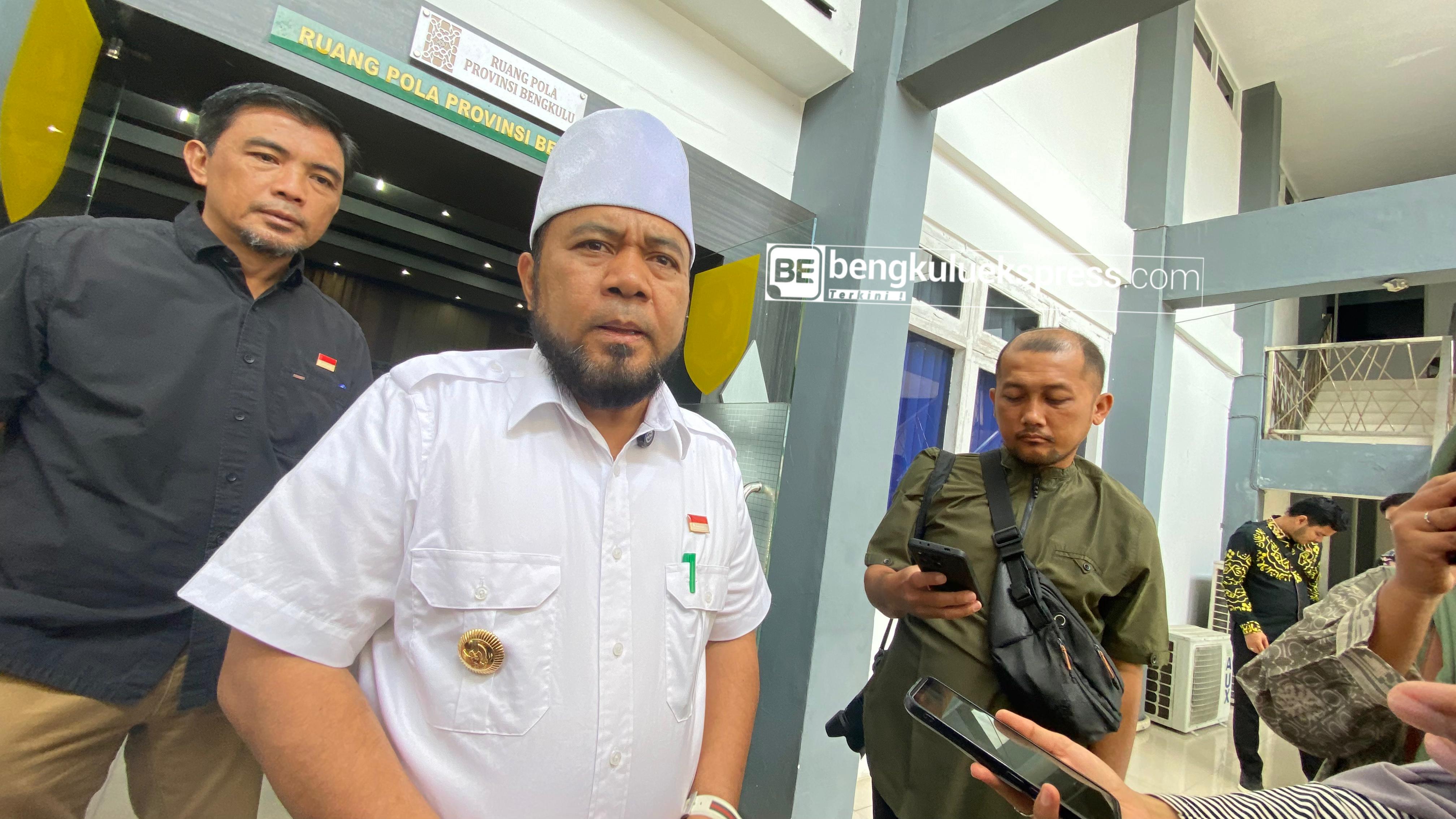 Dampak Inpres, Tiga Program Kementerian Sasar Pulau Enggano Bengkulu