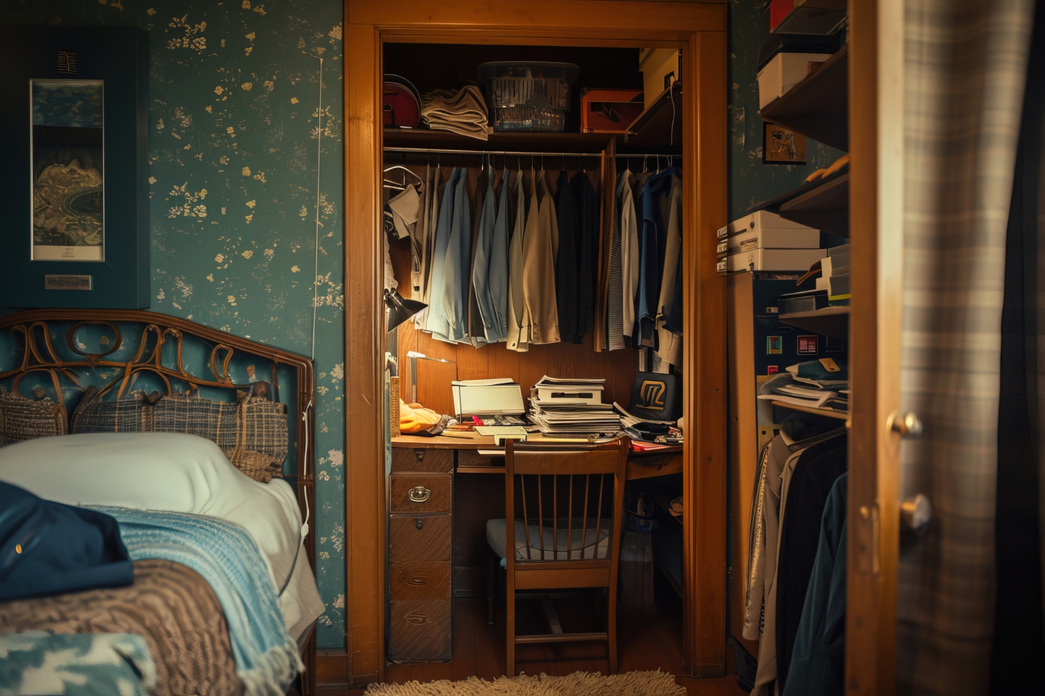 Kamar Terasa Pengap? Ini 7 Cara Membuat Ruangan Lebih Sejuk