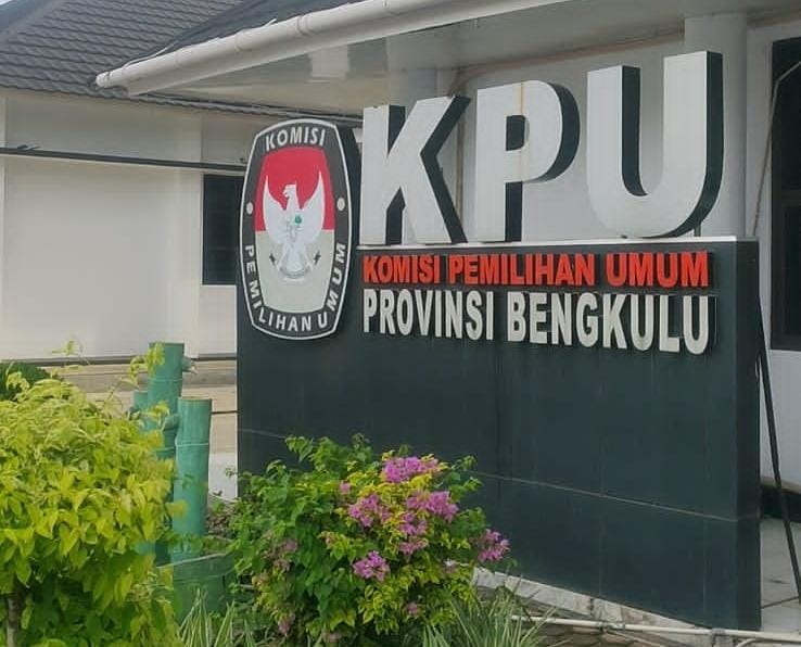 BPK Bengkulu Soroti Pengelolaan Keuangan Pemilu 2024, Tiga KPU Perlu Perhatian Khusus