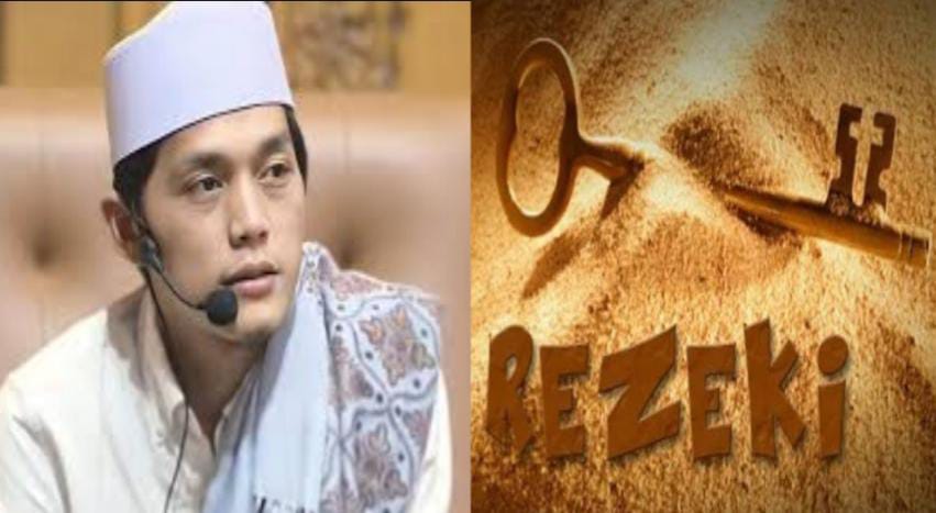 Ketika Mengalami Kesulitan, Istiqomahkan Membaca Amalan Ini, Gus Iqdam: Dijamin Rezeki Lancar