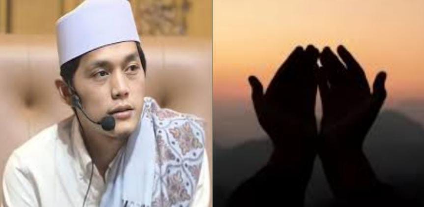 Doa Keluar dari Permasalahan Hidup, Amalan dari Gus Iqdam