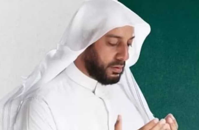 Rahasia Doa Cepat Sampai ke Langit, Syekh Ali Jaber Ungkapkan Waktu Terbaik untuk Berdoa