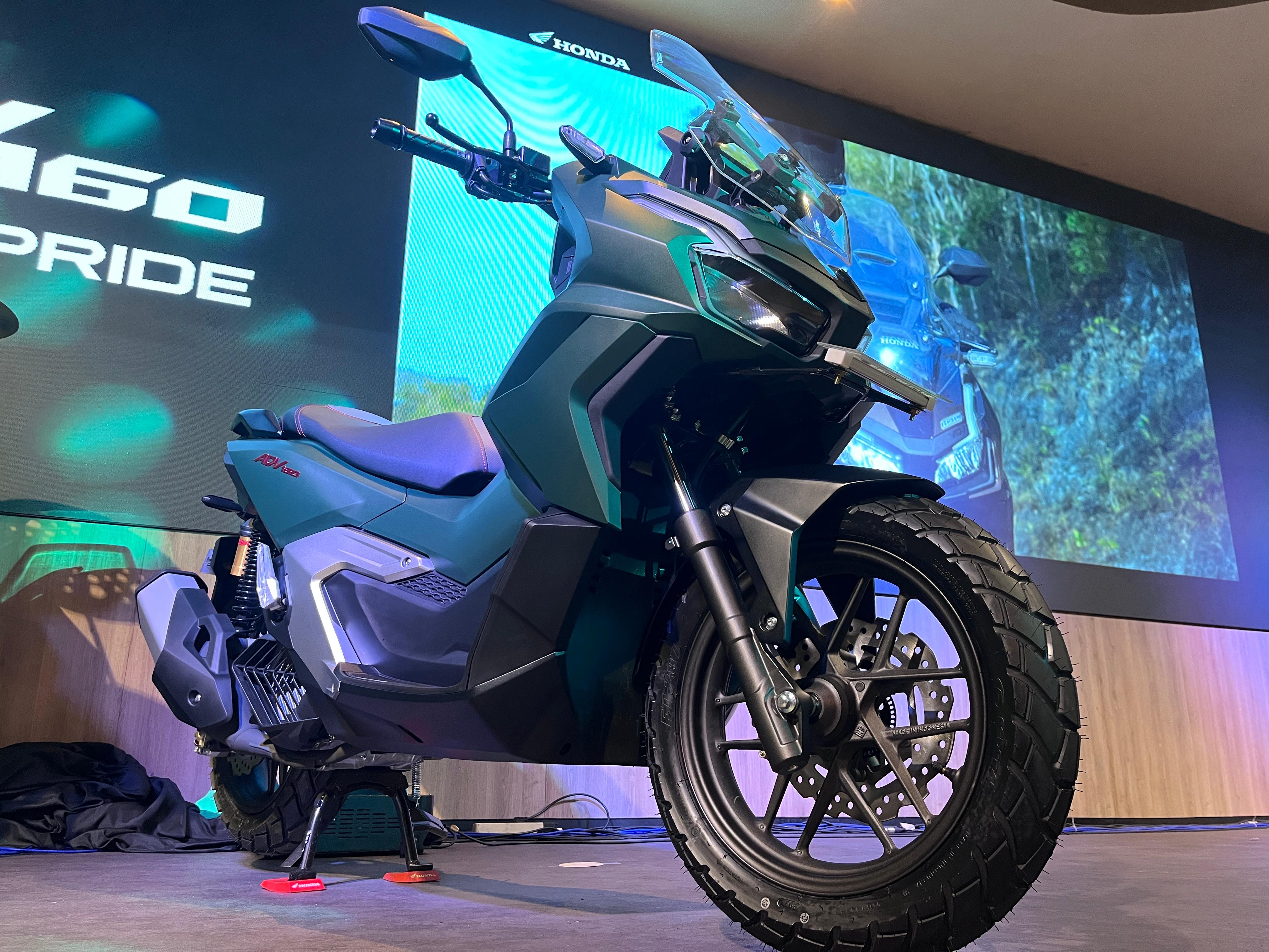 Jangan Tunggu Oleng di Jalan! Astra Motor Bengkulu Beberkan Cara Deteksi Dini Kerusakan Suspensi Motor