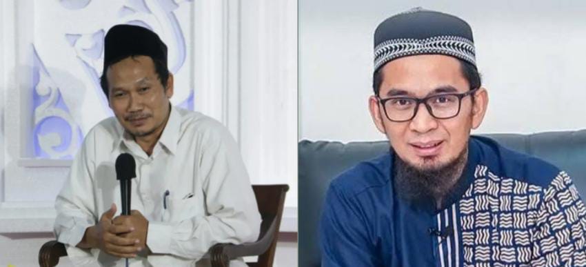 Amalan Agar Rezeki Melimpah, Berikut Penjelasan Gus Baha dan Ustaz Adi Hidayat