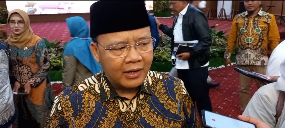 Pemprov Bengkulu Kaji Penetapan Status Darurat Bencana