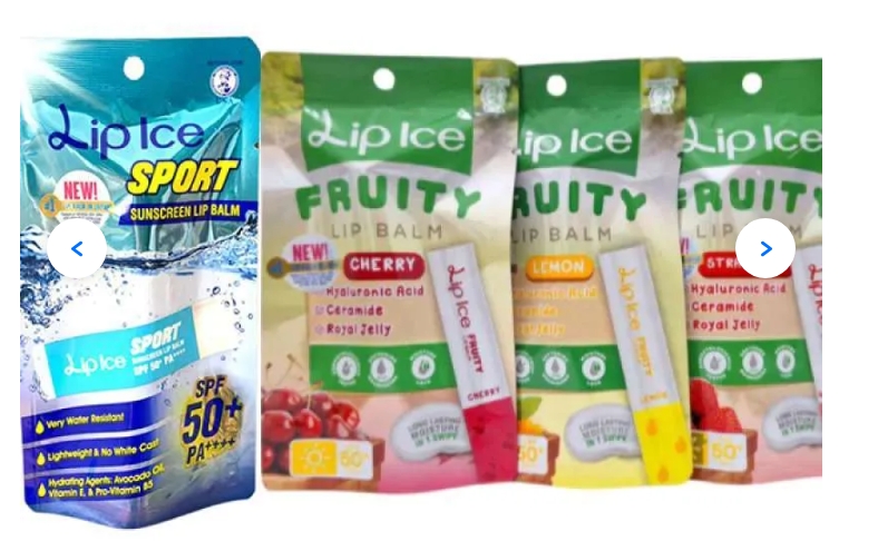 Bukan Cuma Bibir Plumpy, Intip Manfaat Lain Menggunakan Lip Balm dengan SPF