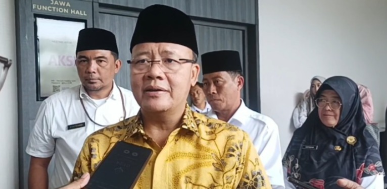 Rohidin - Meriani Daftar ke KPU Provinsi Bengkulu Besok, Undang Seluruh Masyarakat Bengkulu untuk Hadir