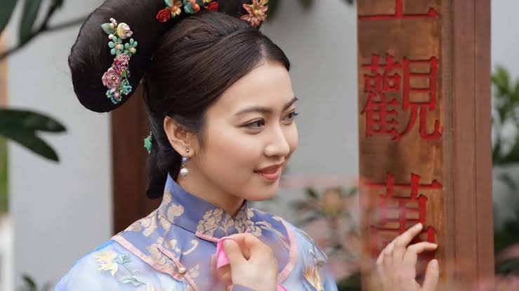 10 Rahasia Wanita Cina Awet Muda, Ini Resepnya