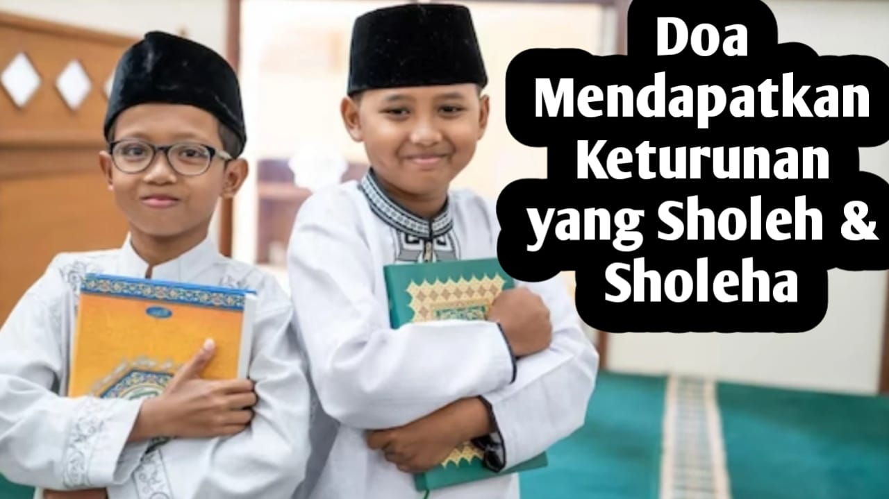 Ingin Dikaruniai Keturunan yang Sholeh dan Sholeha, Amalkan Doa Nabi Ibrahim AS Berikut