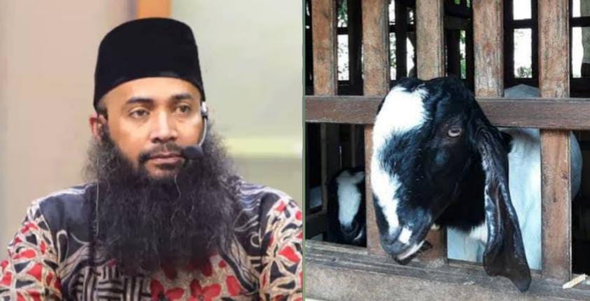 Sebelum Memelihara Hewan, Ustaz Syafiq Riza Basalamah Jelaskan Ada Beberapa Hal yang Wajib Diperhatikan