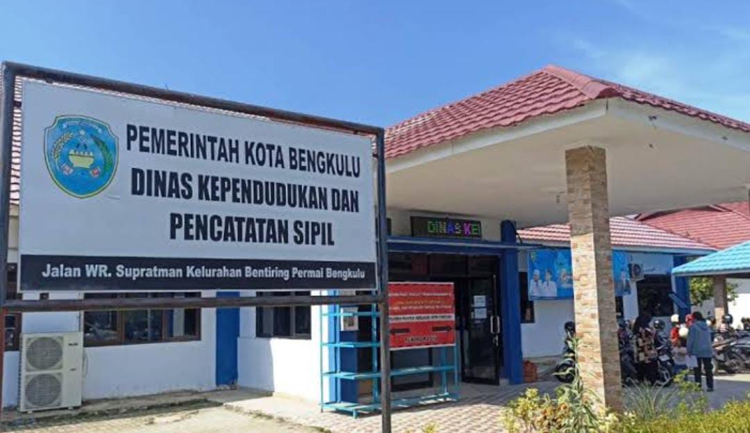 Capaian KIA di Kota Bengkulu Bakal Lampaui Target Nasional