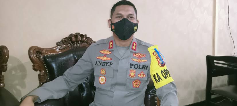 Kapolres Bengkulu Utara Luncurkan Program Lapor Pak Kapolres