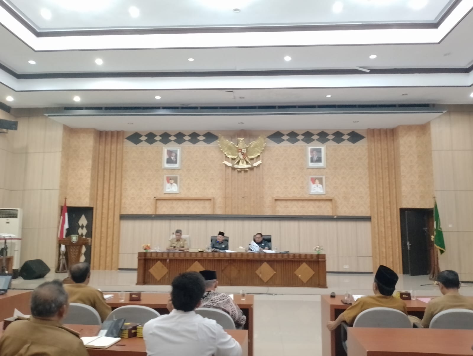 Sasar Daerah 3T, Pelajar Enggano Akan Nikmati Program MBG