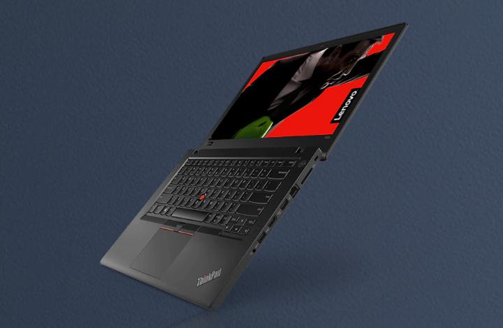 Menggunakan Intel Core AI, Tiga Series Lenovo Ini Laptop Bisnis Kelas Atas