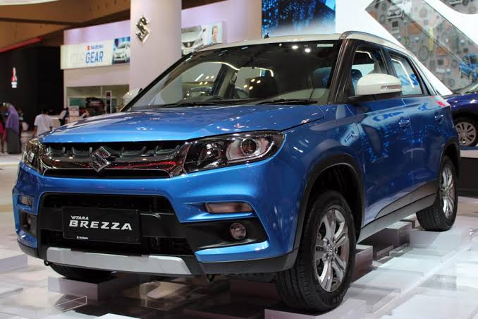 Suzuki Siap Luncurkan SUV Terbaru Harga Merakyat Cuma Rp100 Jutaan, Intip Speknya