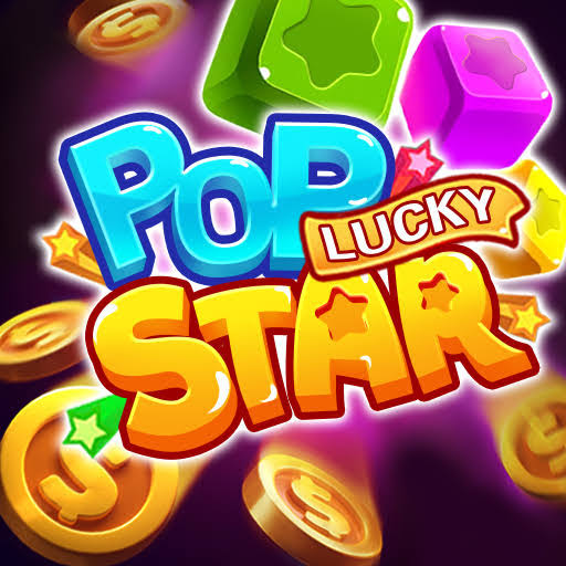 Klaim Segera Uang Gratis Rp85.000 Dari Lucky Popstar, Begini Cara Tariknya Ke Saldo DANA!