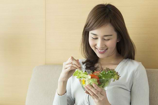 Tips Jitu Cara Menambah Nafsu Makan untuk Menaikkan Berat Badan