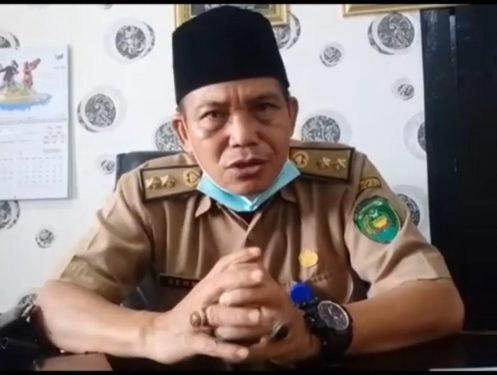 Kepala SMPN 20 Kota Bengkulu Segera Dicopot