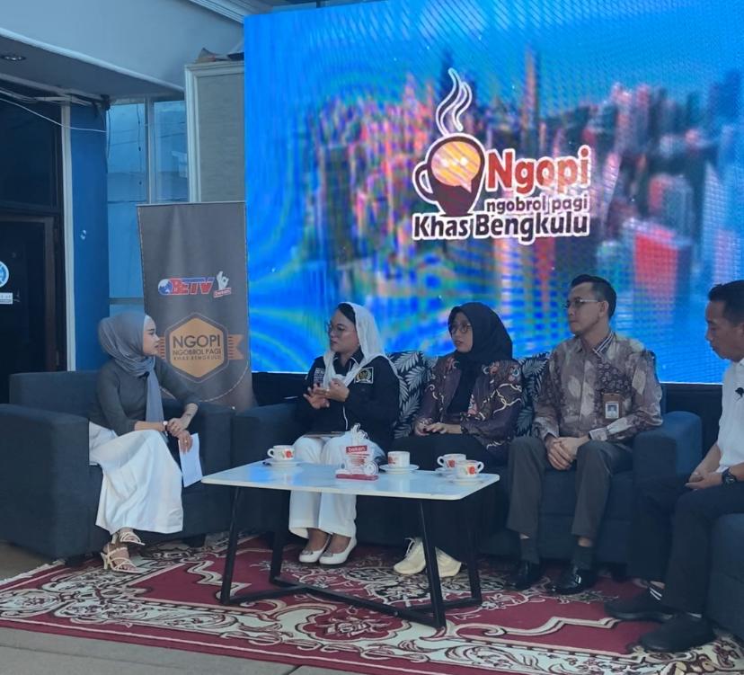 Senator Destita Dukung Penuh Program Nasional Pelestarian Budaya
