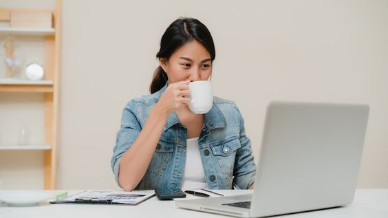 Jadi Gaya Hidup Anak Gen Z, Ketahui Bahaya Minum Kopi untuk Kesehatan Jika Dikonsumsi Berlebihan 