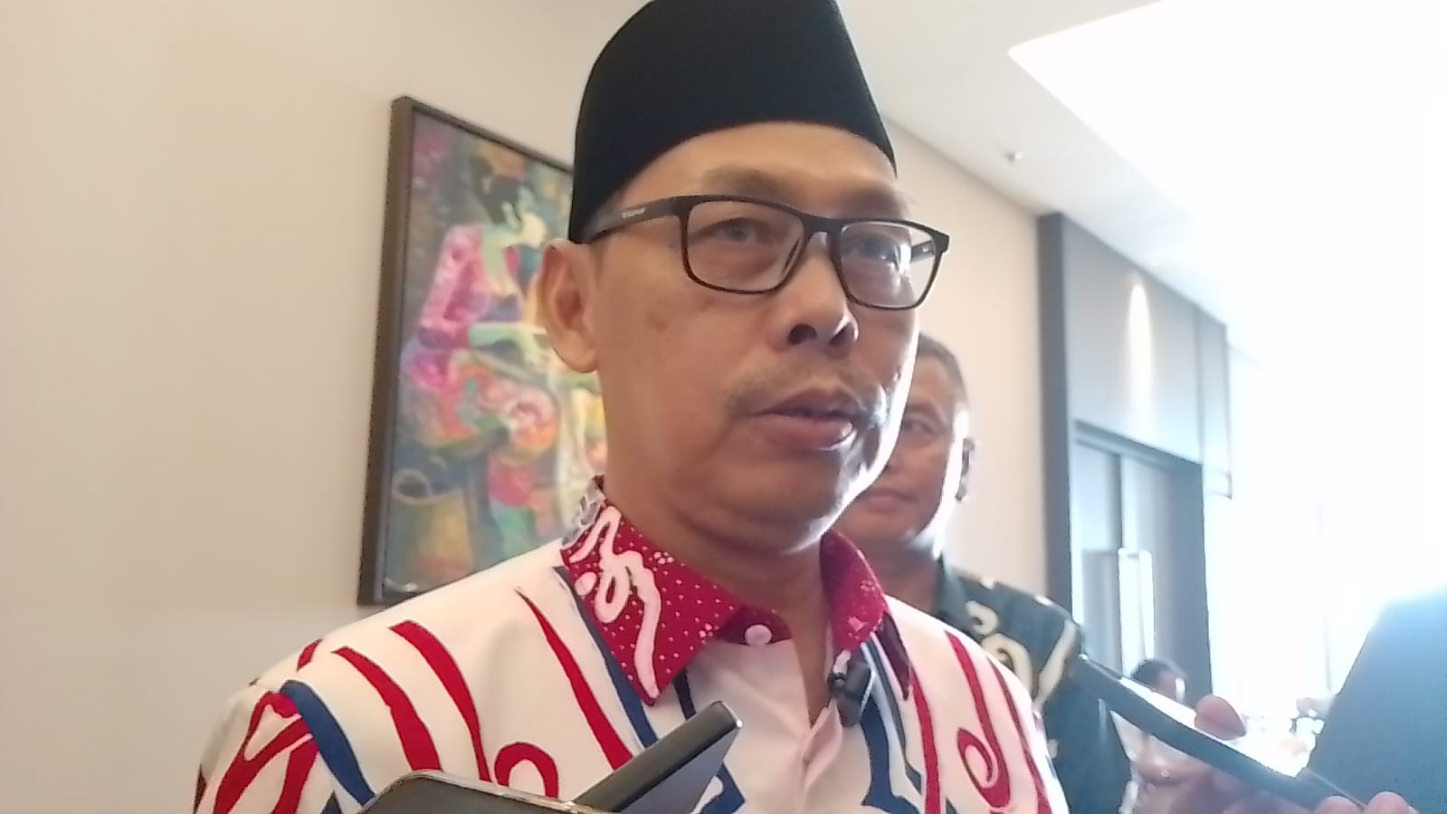 Realisasi Investasi di Provinsi Bengkulu Mengalami Peningkatan, Target 2024 Akan Digenjot