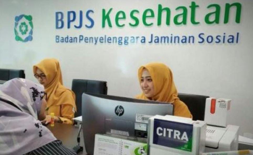 33 Ribu Warga Kota Bengkulu Sudah Tercover BPJS Kesehatan Gratis