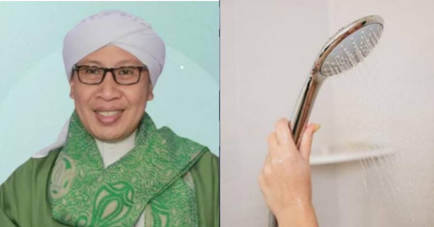 Bolehkah Wanita Puasa Meskipun Belum Mandi Wajib? Ini Kata Buya Yahya