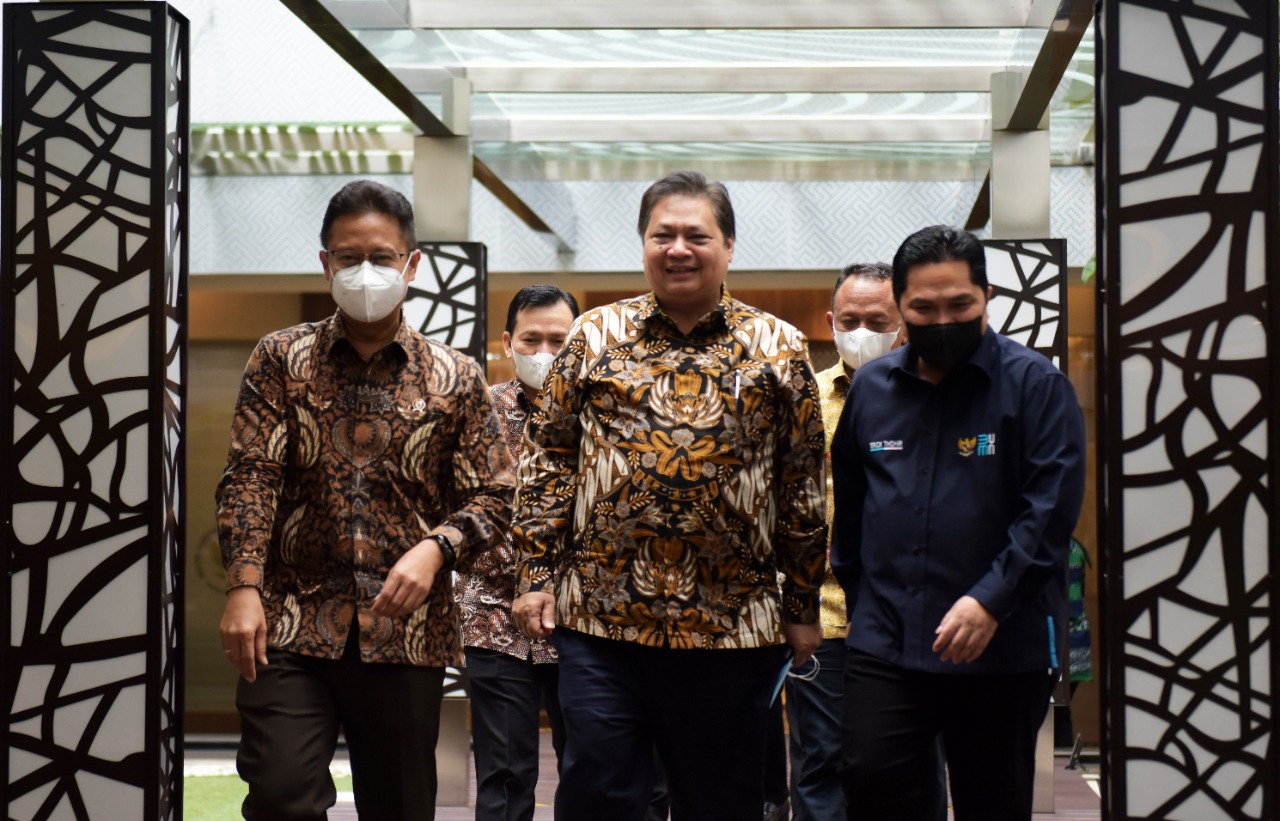 Pertama di Indonesia, KEK Sanur Siap Wujudkan Peningkatan Kualitas Kesehatan dan Menjadi Destinasi Wisata