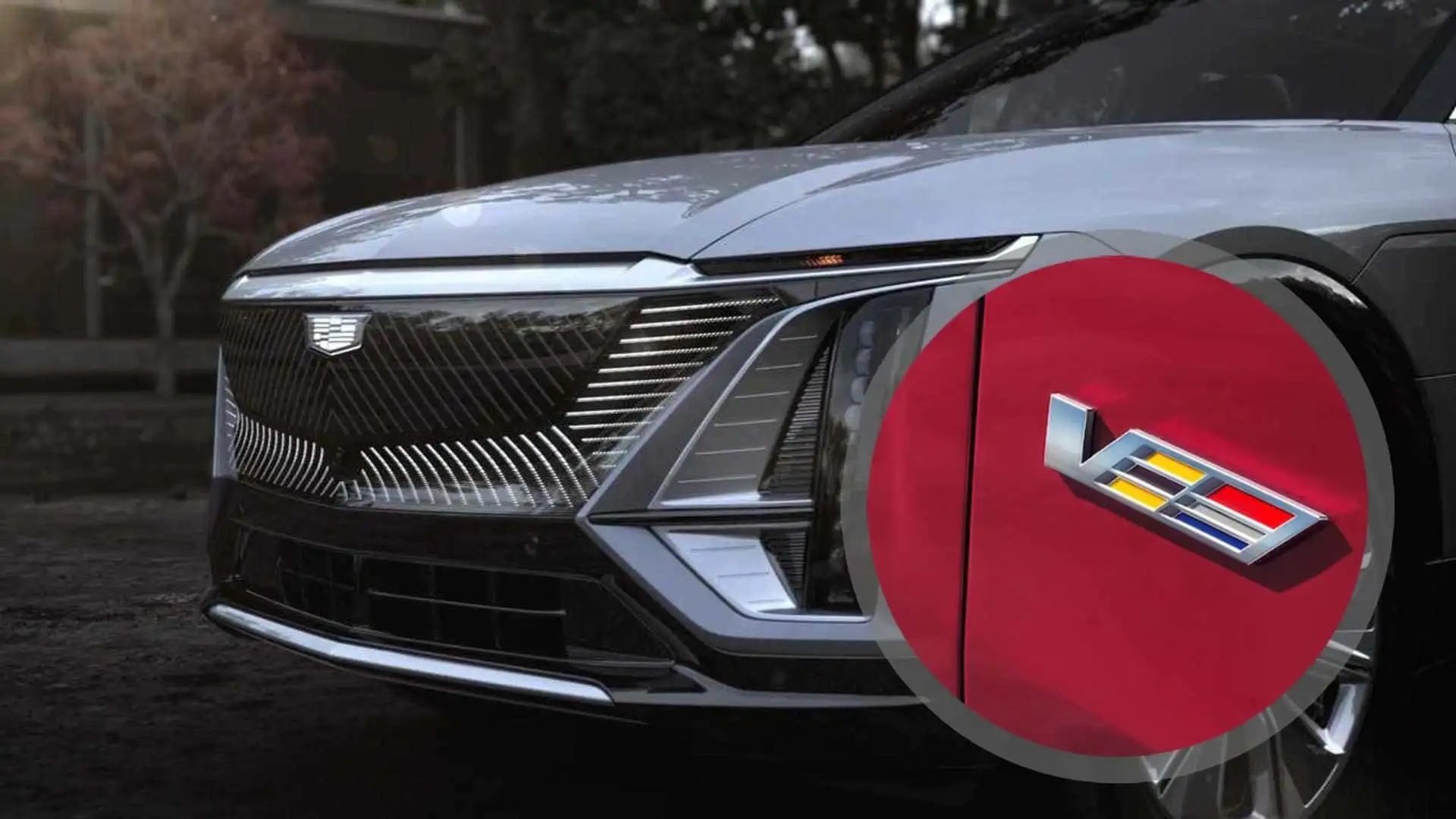 Tahun Ini, Cadillac V-Series Dikabarkan Bakal Ramaikan Pasar Mobil Listrik