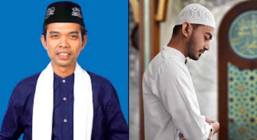 Bolehkah Sholat Qobliyah Saat Terlambat Sholat Subuh? Berikut Penjelasan Ustaz Abdul Somad