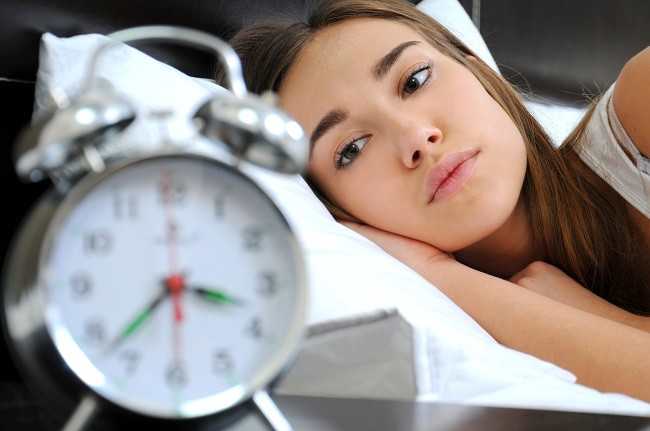 Perlu Dicoba! Tips Ampuh Mengatasi Insomsia