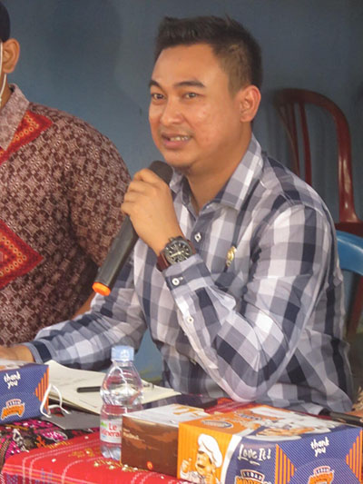 Dewan DPRD Prov Bengkulu Warning OPD Tak Tinggalkan Hutang Jelang Akhir Tahun