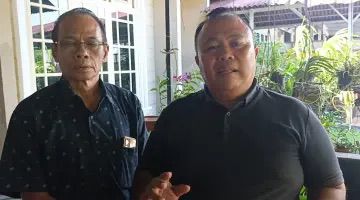 Polemik Internal Golkar Bengkulu Memanas, Dua Kubu Berebut Sekretariat