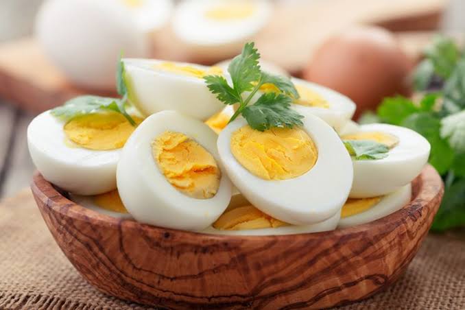 Metode Diet Dengan Telur Rebus dan Cara Tepat Melakukannya