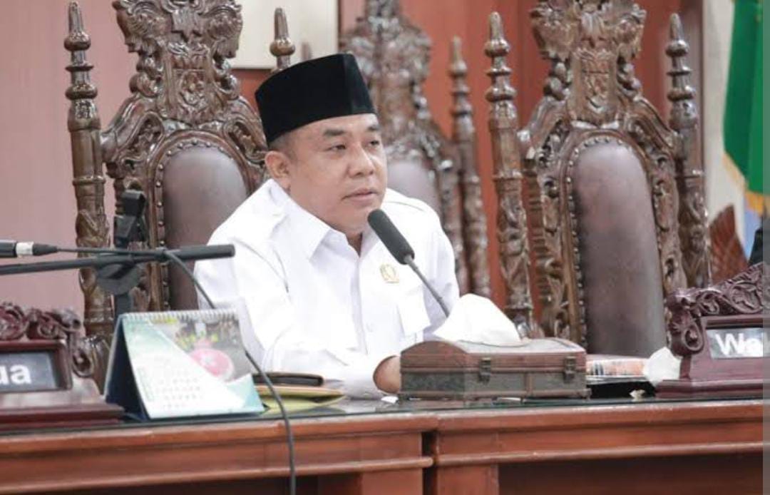 Sudah Triwulan Kedua, Masih Banyak Proyek Tak Jalan di Kota Bengkulu, Ini Kata DPRD