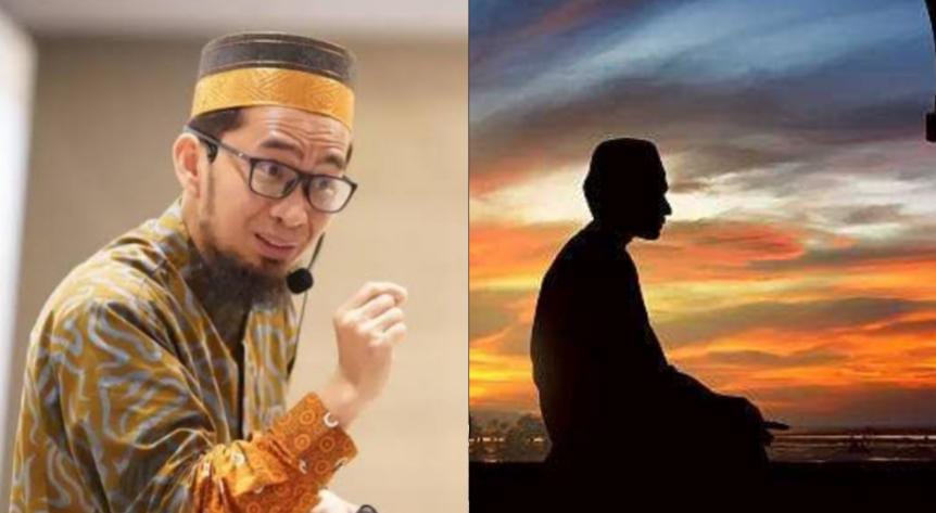 Agar Sholat Subuh Tak Kesiangan, Ustaz Adi Hidayat Bagikan Tipsnya