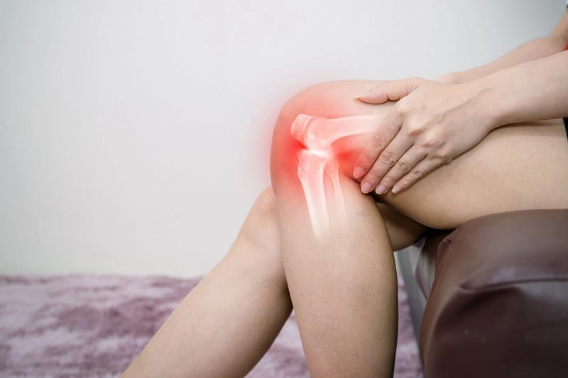 Bukan Hanya Usia, Ini Juga Termasuk Faktor Risiko Osteoporosis 