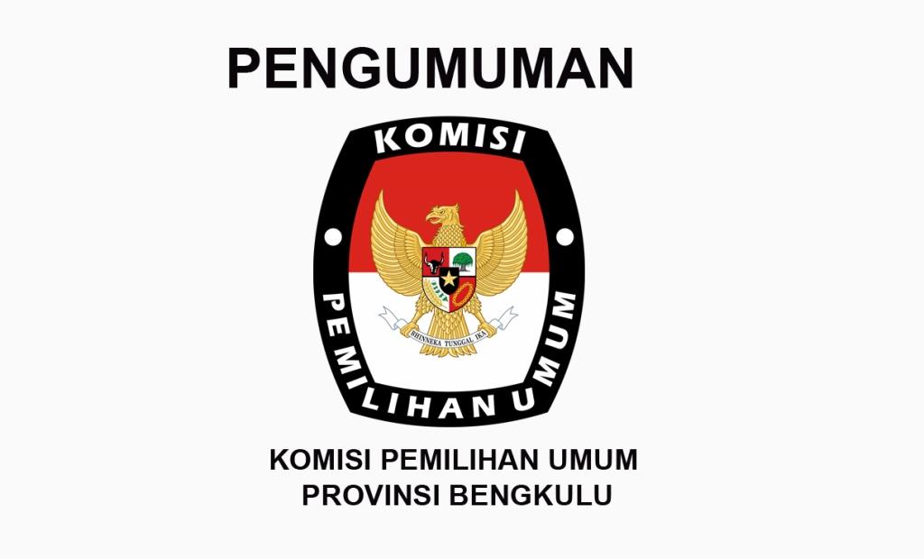 10 Besar KPU Provinsi Bengkulu, Bukan Hanya Perang Bintang Penyelenggara Pemilu Tetapi Juga Kalangan Aktivis