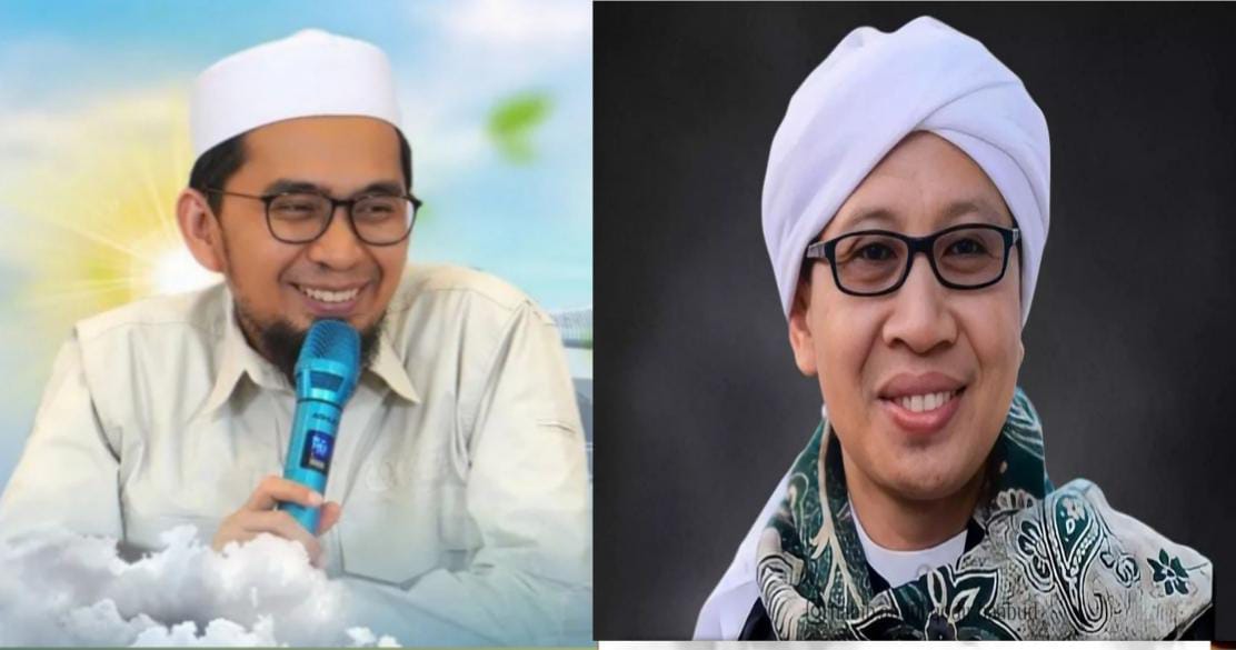 Bolehkah Manusia Berburu Hantu? Berikut Penjelasan Ustadz Adi Hidayat dan Buya Yahya