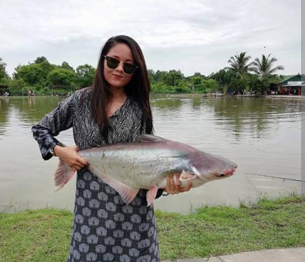 Tips Memancing di Kolam Pemancingan Agar Banyak Dapat Ikan