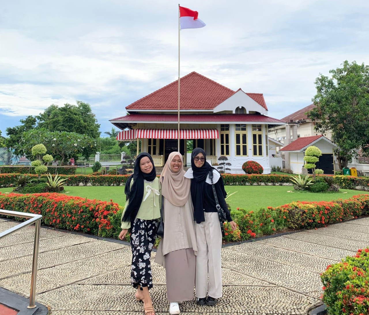 Rumah Bung Karno di Bengkulu, Destinasi Wisata Edukasi Bersejarah