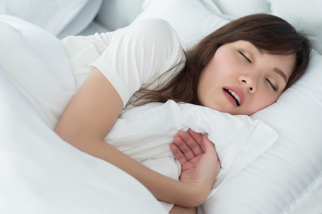 Terapkan 5 Tips Ini Jika Ingin Tidur Sehat dan Nyenyak