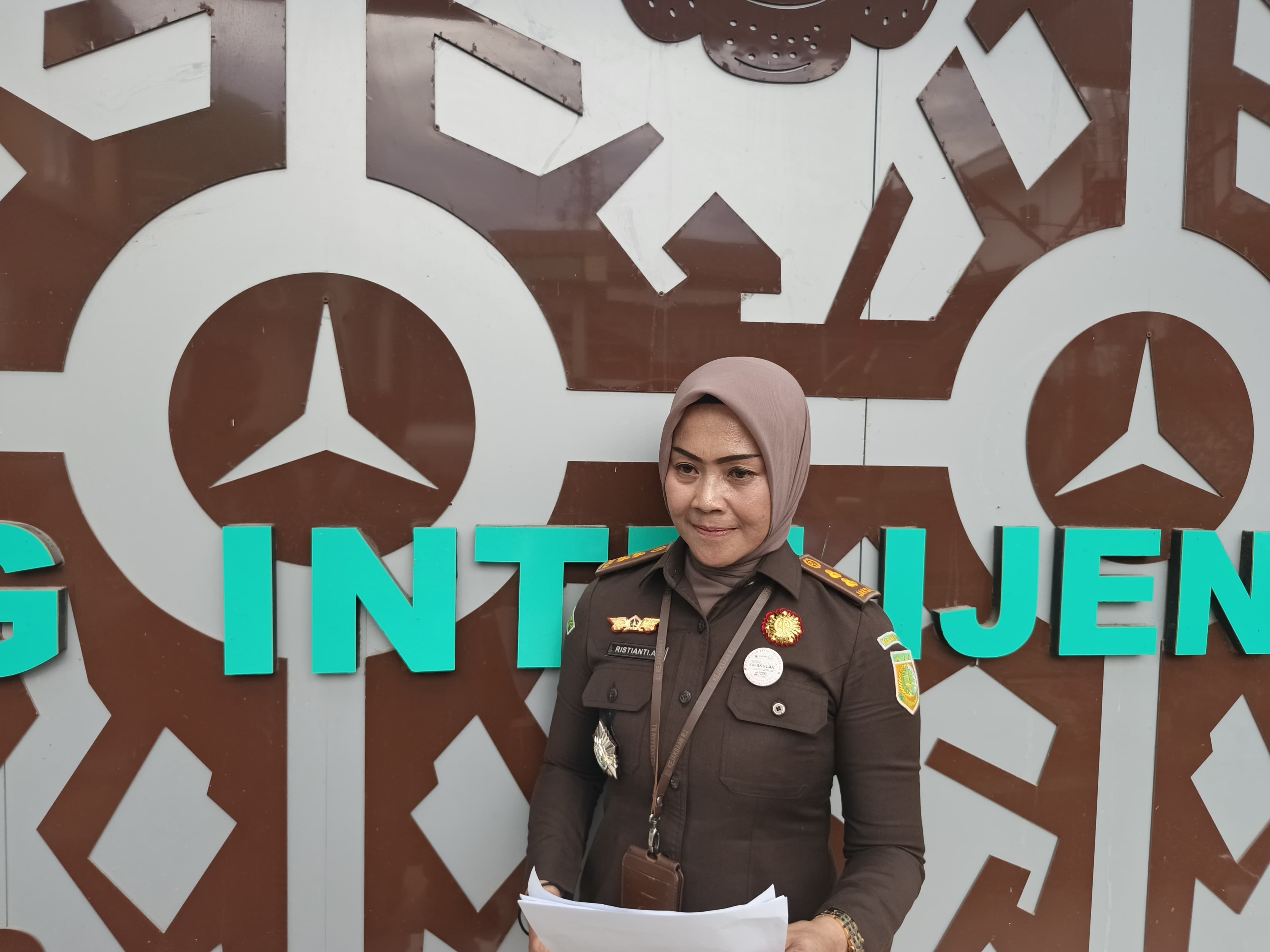 Putusan Banding, Hukuman Diperberat 3 Terdakwa Korupsi Jembatan Taba Terunjam