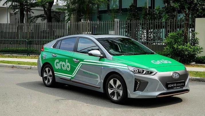 Akun Langsung Aktif! Begini Cara Daftar Grabcar dan Syaratnya